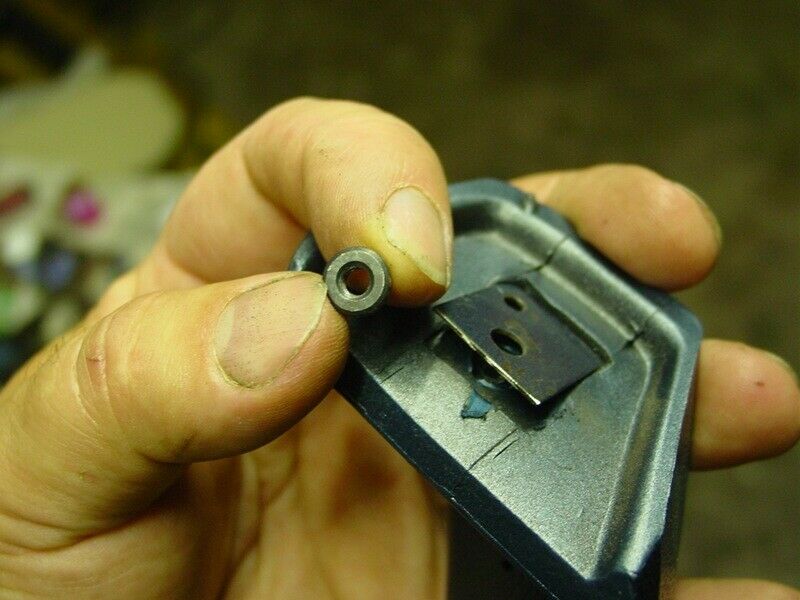 1971 Ford Mustang Mustang Mach 1 Restaurierungs-Thread