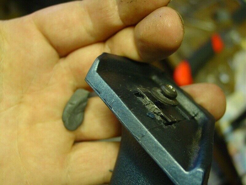 1971 Ford Mustang Mustang Mach 1 Restaurierungs-Thread