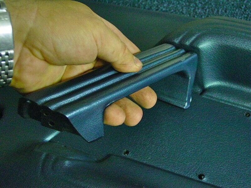 1971 Ford Mustang Mustang Mach 1 Restaurierungs-Thread