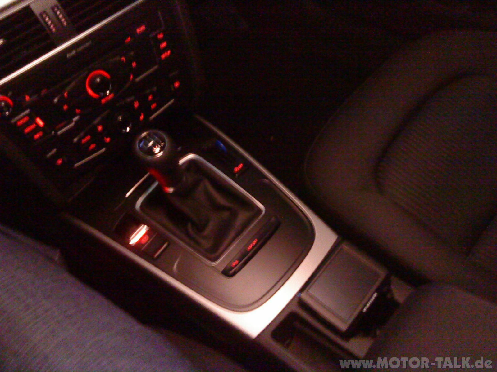 Welches mobile Navi für A4 anschaffen?