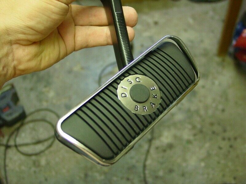 1971 Ford Mustang Mustang Mach 1 Restaurierungs-Thread