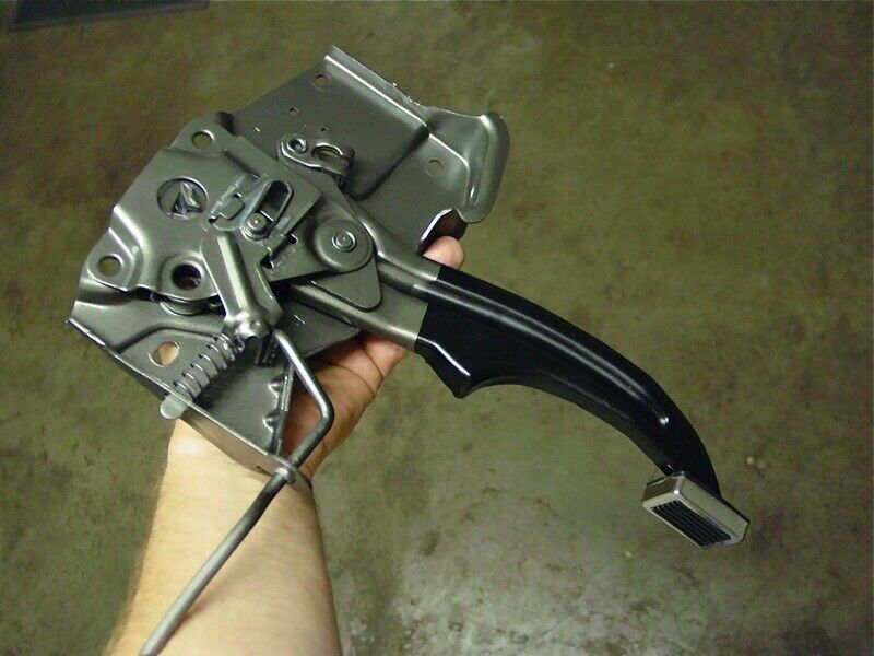 1971 Ford Mustang Mustang Mach 1 Restaurierungs-Thread