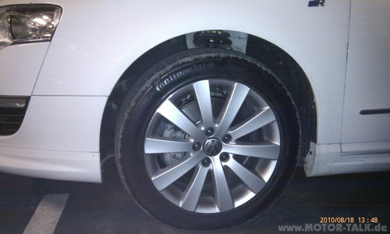 Passat 1,4 TSI Eco fuel