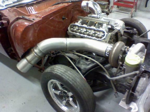 Welcher Benziner für A4 Avant ist der beste Kompromiss?