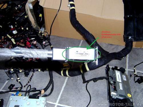 Anschluss-ami-adapterkabel