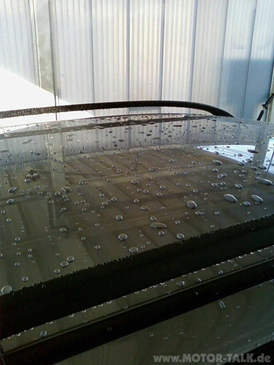 Bilderthread von eurem Abpearleffekt:)