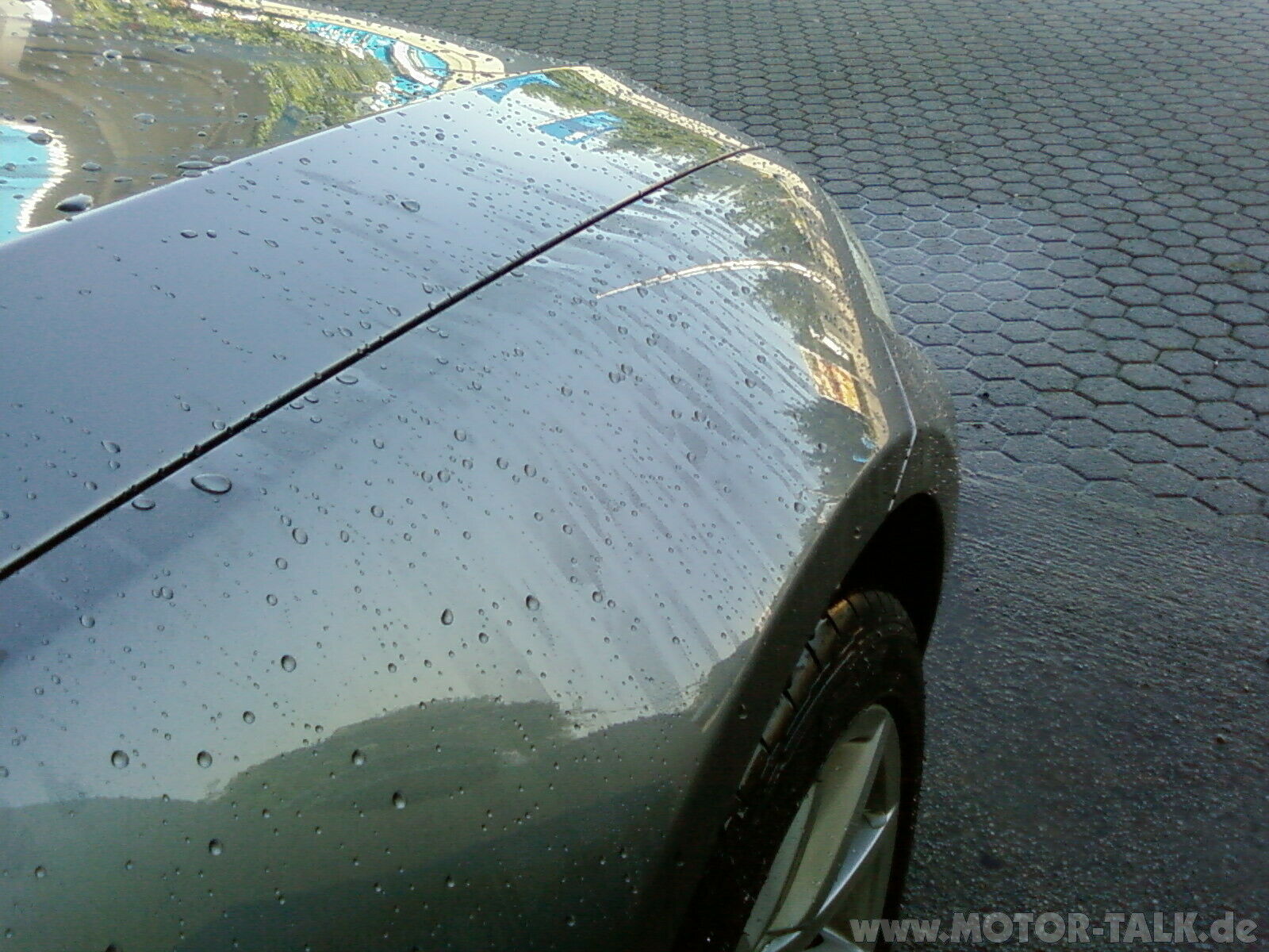 Bilderthread von eurem Abpearleffekt:)