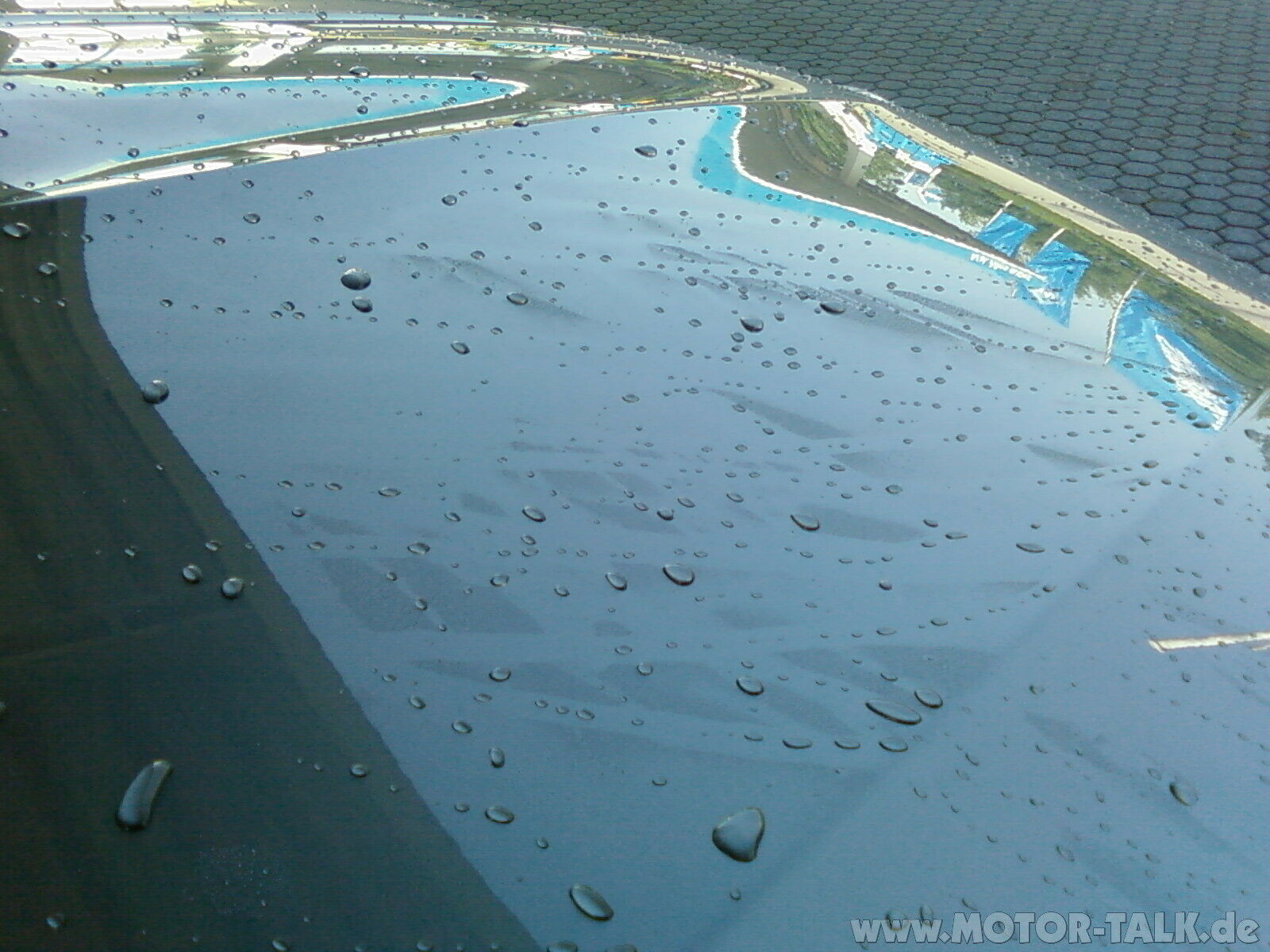 Bilderthread von eurem Abpearleffekt:)