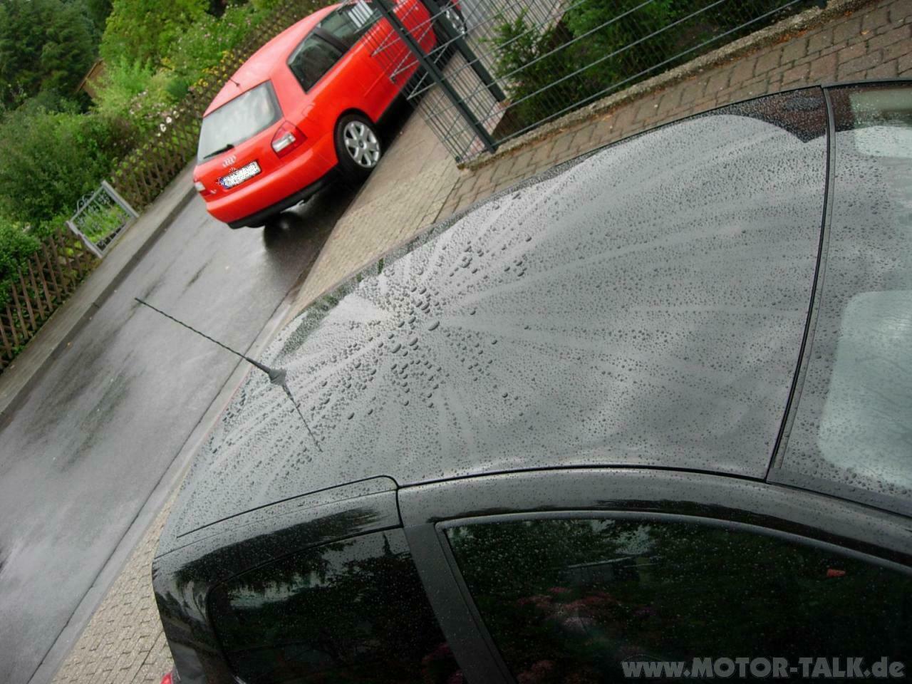 Bilderthread von eurem Abpearleffekt:)