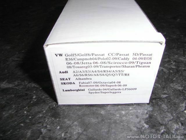 LED Innenraumbleuchtung