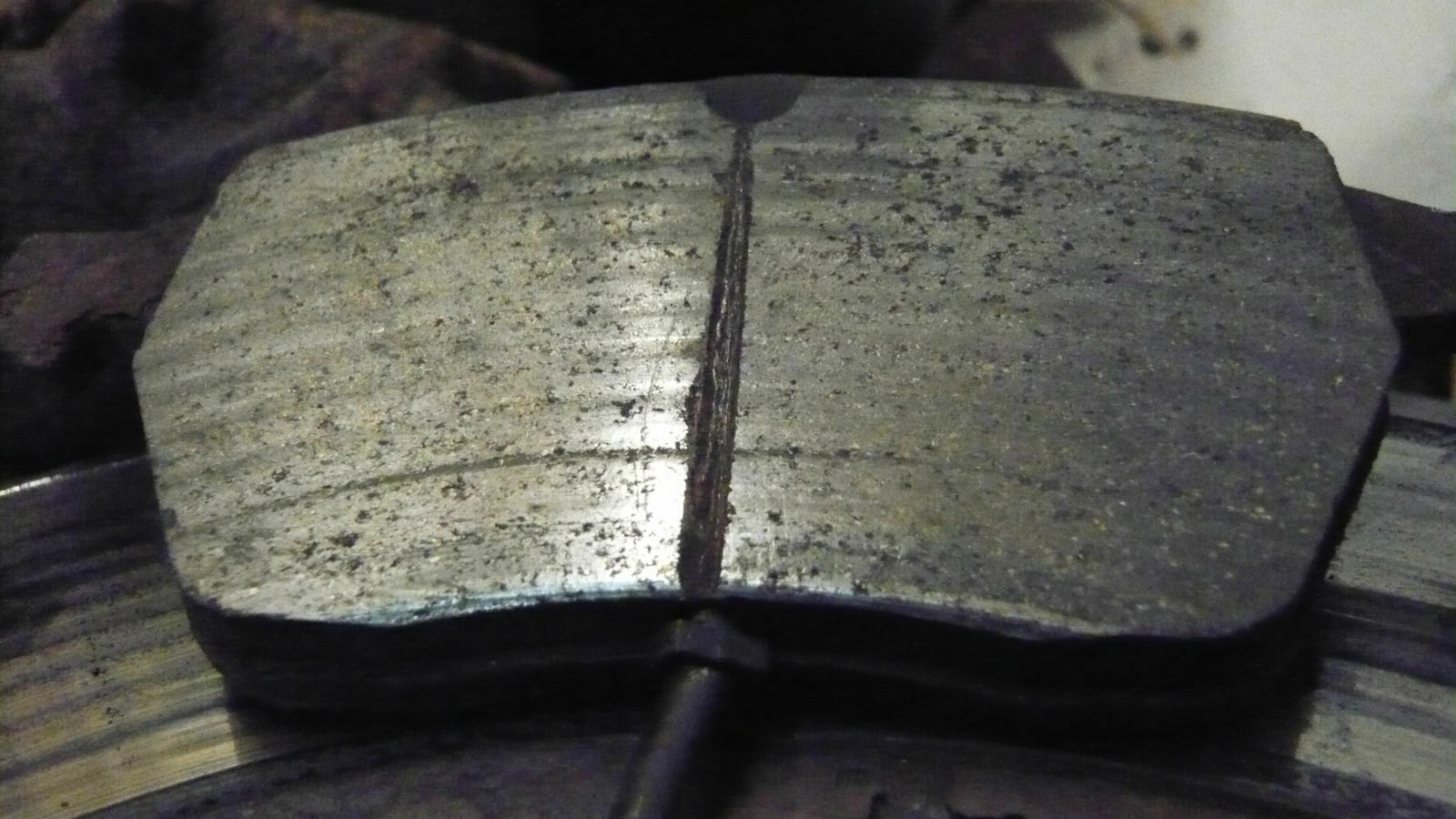 ATE rein Zimmermann raus