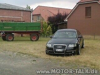 Optisch veränderte a6 4f, dann komm hier rein....