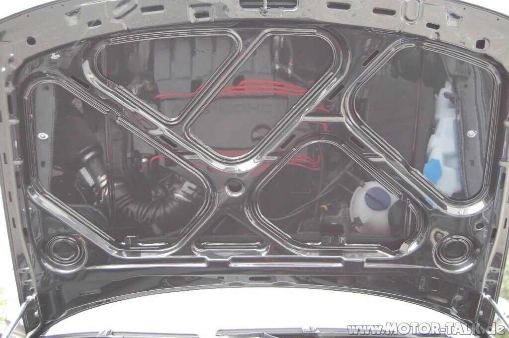 Pics von euren Golf 3