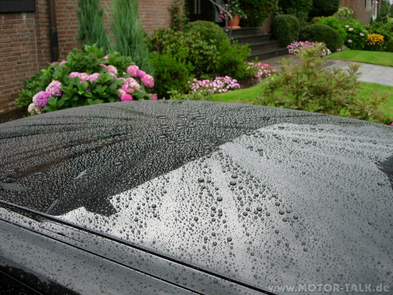 Bilderthread von eurem Abpearleffekt:)