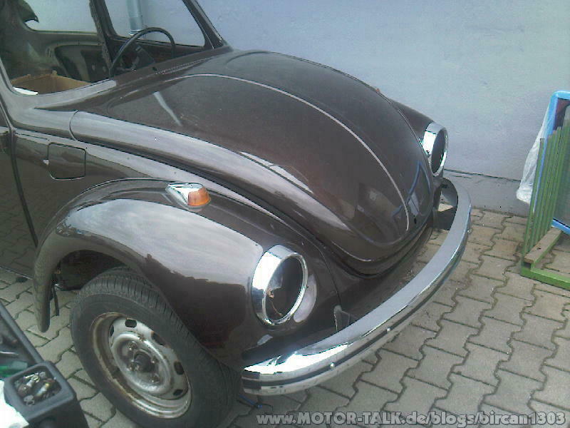 Hoffe dieses jahr noch first rollout