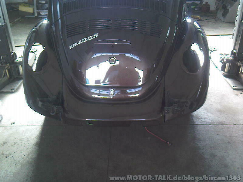 Hoffe dieses jahr noch first rollout