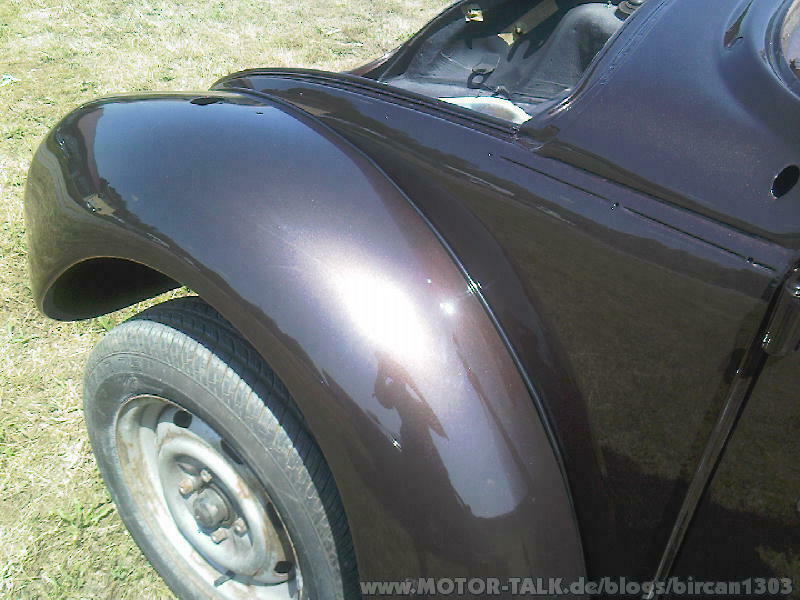 Hoffe dieses jahr noch first rollout