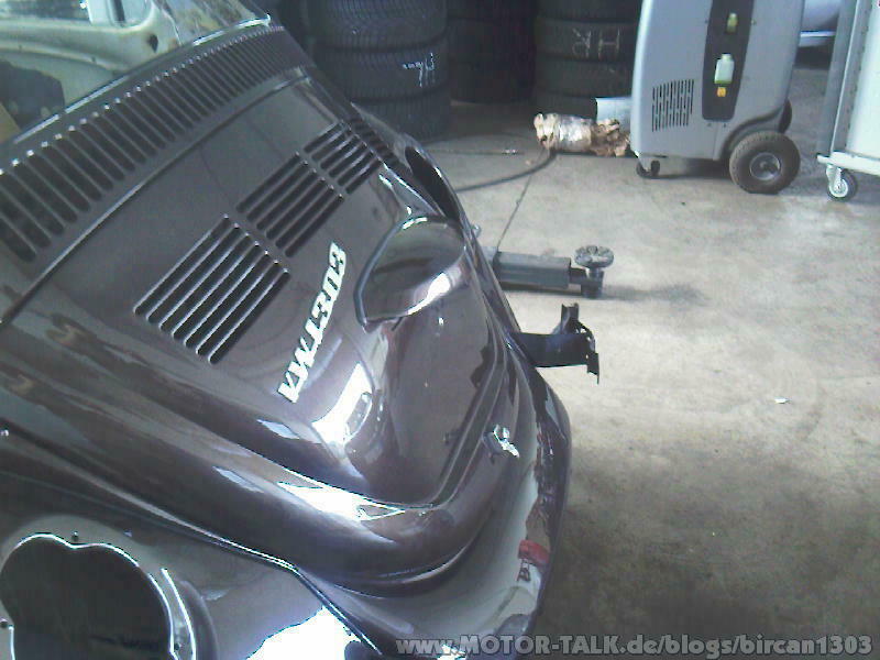 Hoffe dieses jahr noch first rollout