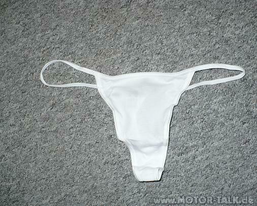 Hab ein Teil gefunden - wohin gehört das?!