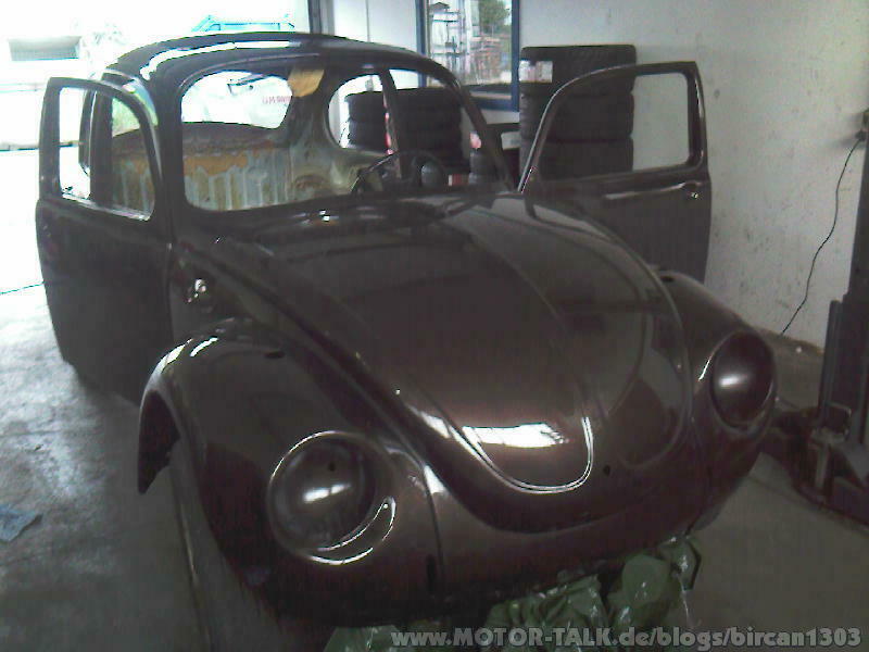 Hoffe dieses jahr noch first rollout