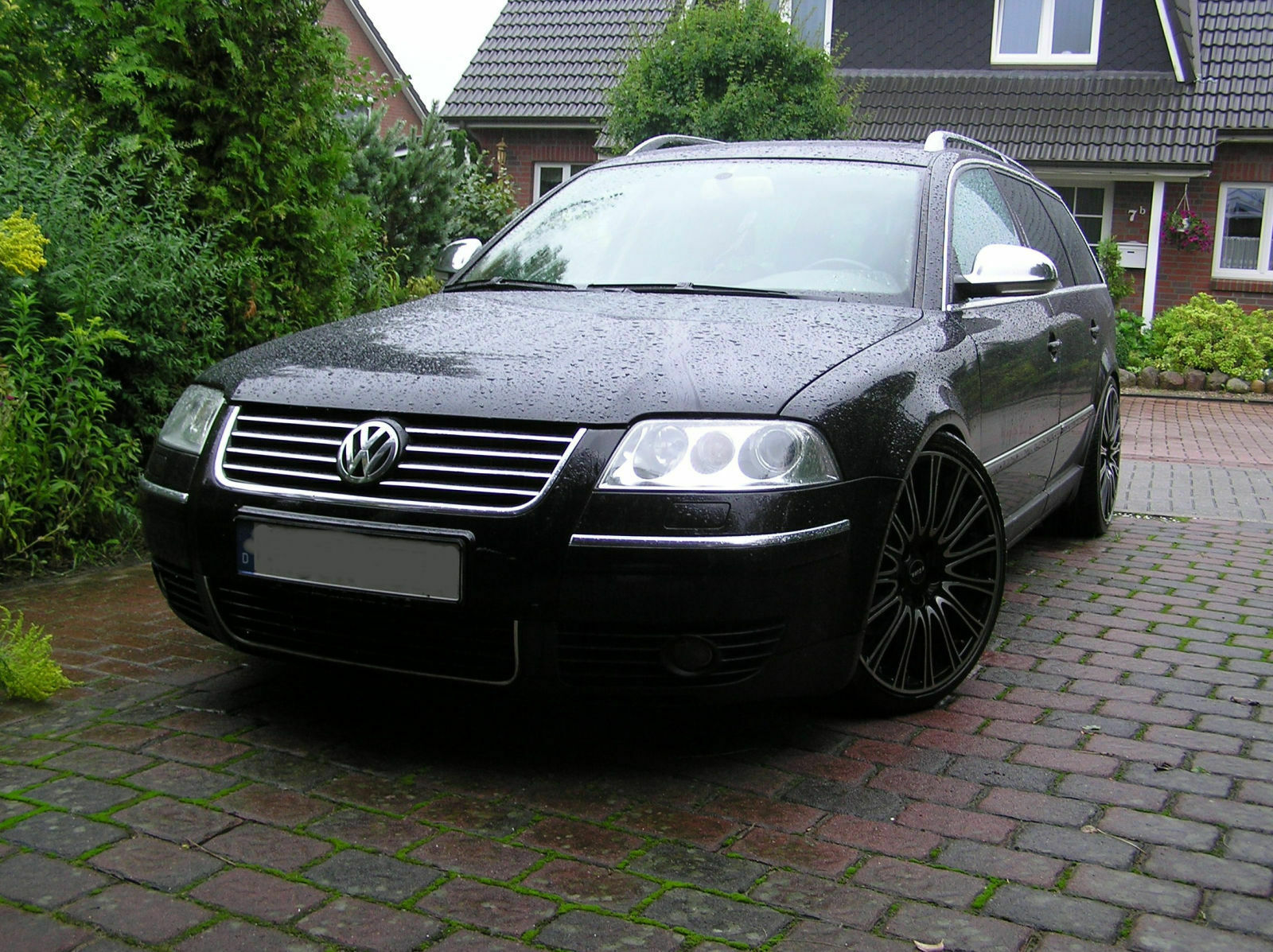 Vw Passat 3bg 2 5 Tdi 4motion Probleme Passat-vorne : Passat 3BG Vari. Highl. 2.5l TDI 4M Tip BJ 05 : Biete