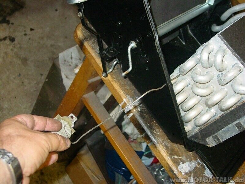 1971 Ford Mustang Mustang Mach 1 Restaurierungs-Thread