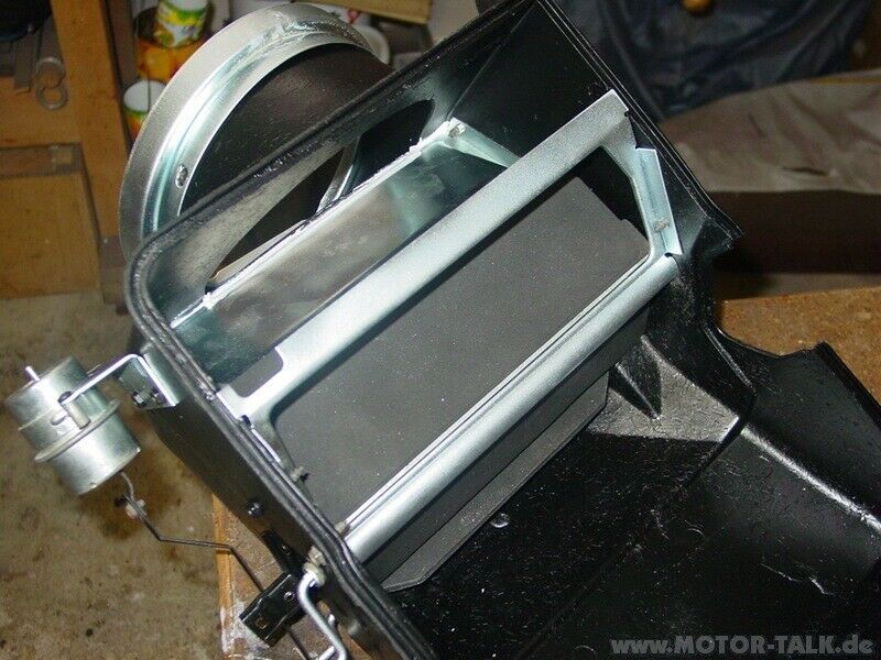 1971 Ford Mustang Mustang Mach 1 Restaurierungs-Thread