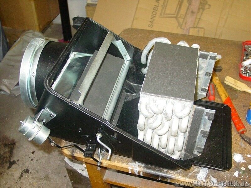 1971 Ford Mustang Mustang Mach 1 Restaurierungs-Thread