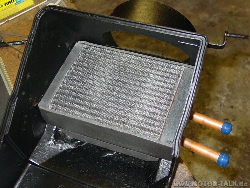 1971 Ford Mustang Mustang Mach 1 Restaurierungs-Thread