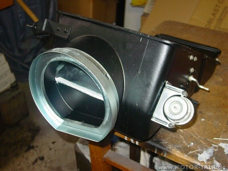 1971 Ford Mustang Mustang Mach 1 Restaurierungs-Thread