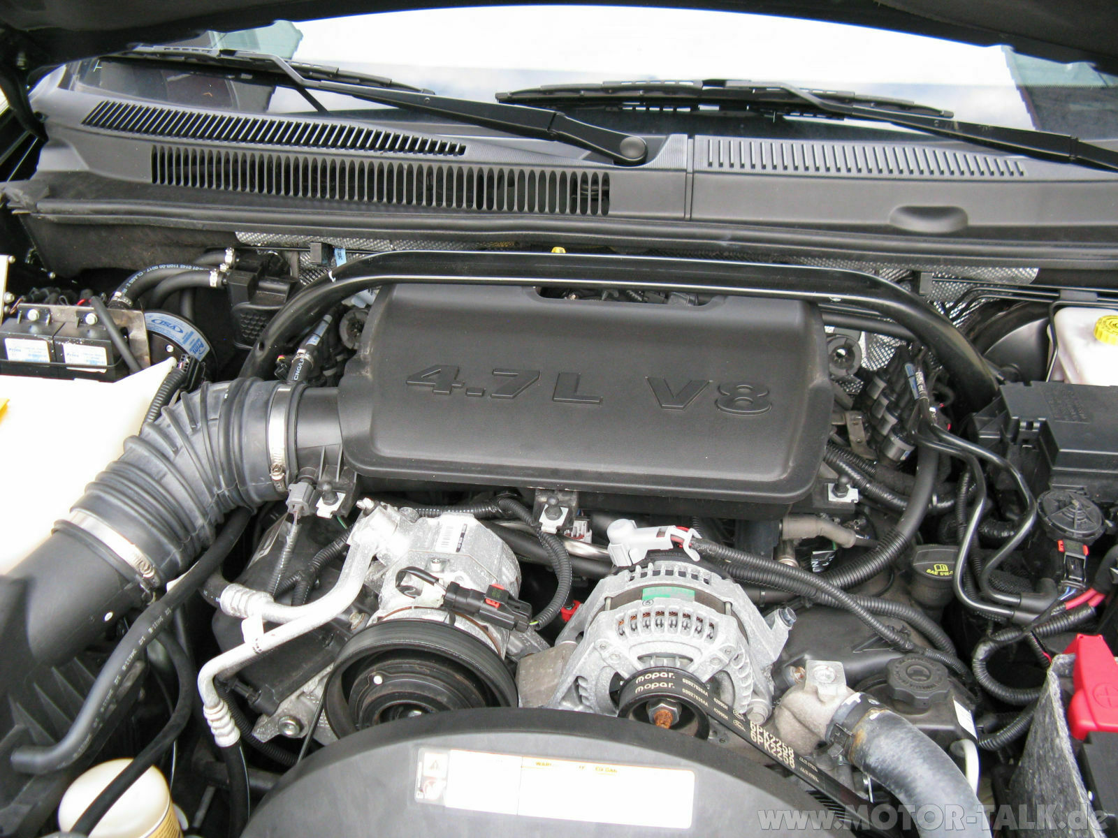 Das Herz eines Indianers