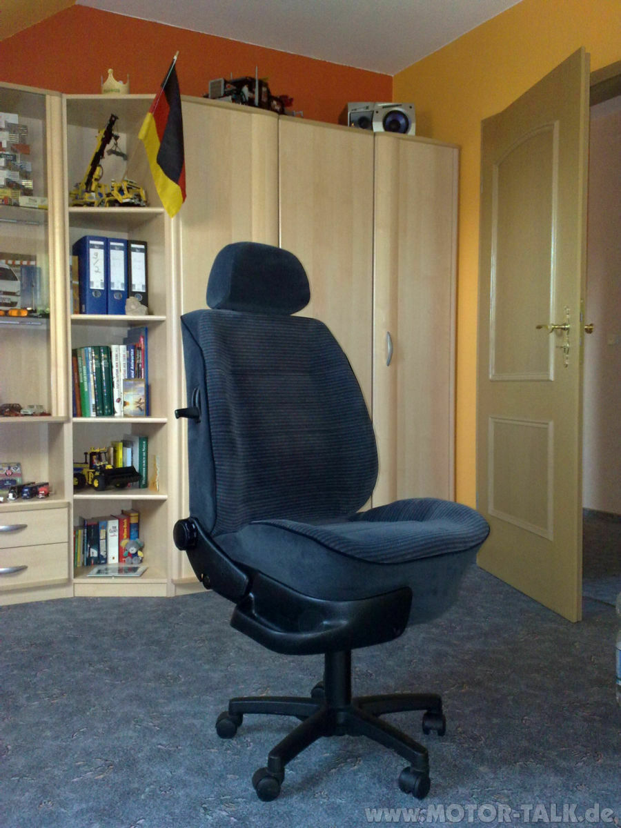 Fotos von euren Passat´s