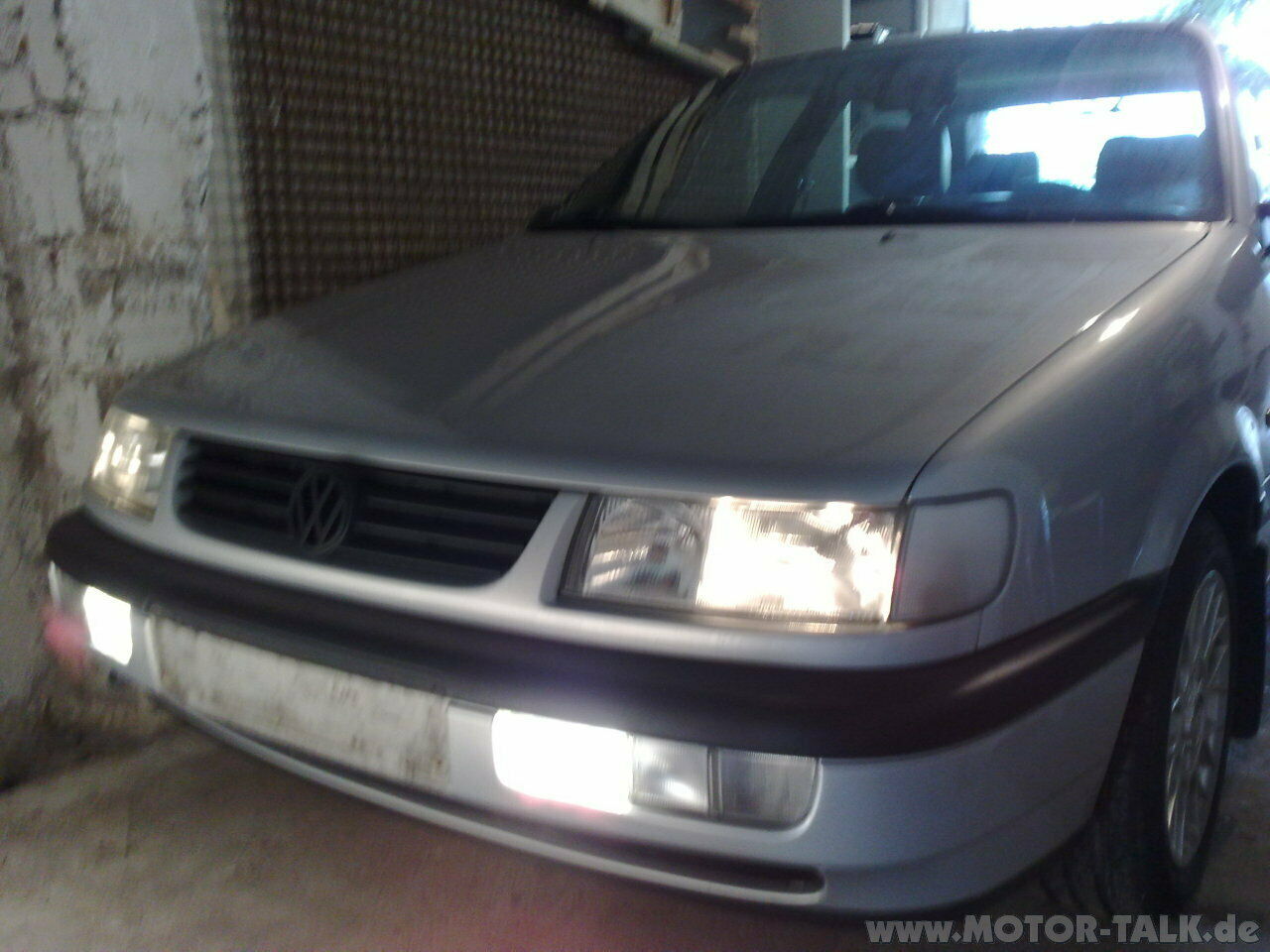 Fotos von euren Passat´s