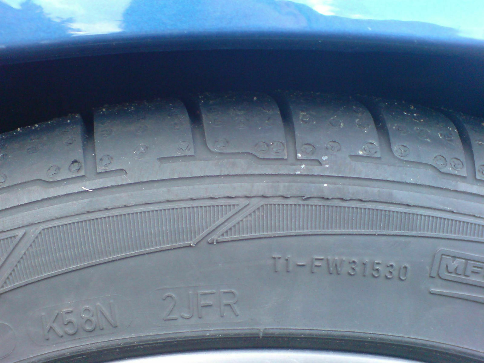 Styling 42 8,5 x 17 - Passen die bei der Limo oder wird es (zu) eng?