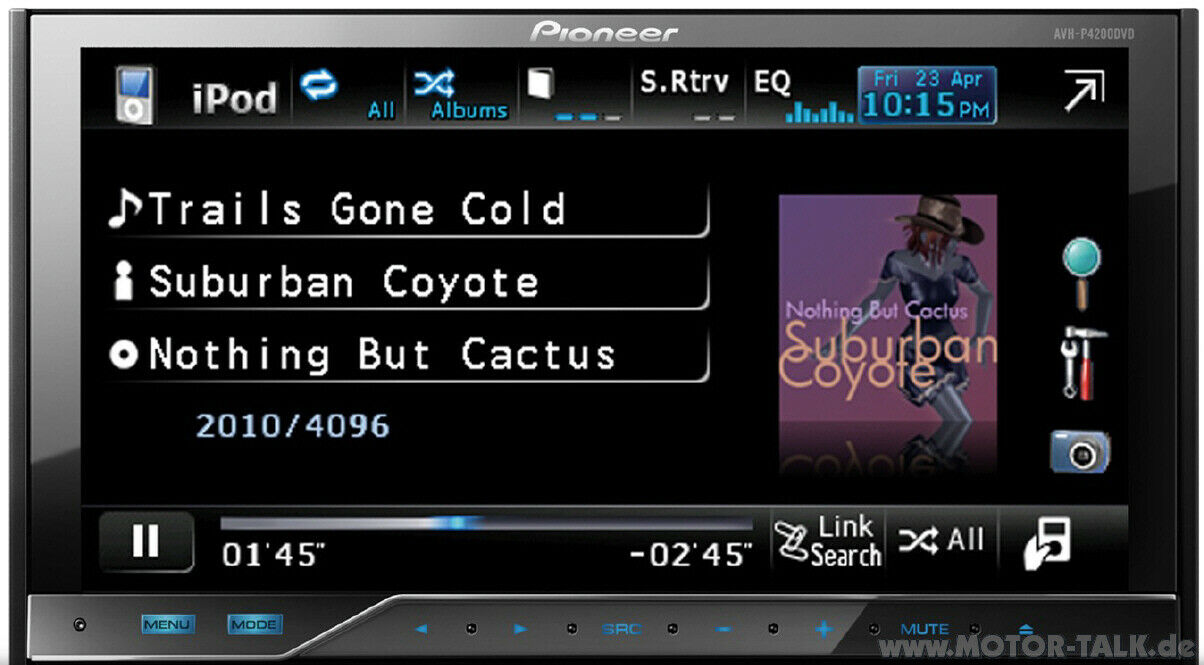 *Moniceiver->wer hat einen?*