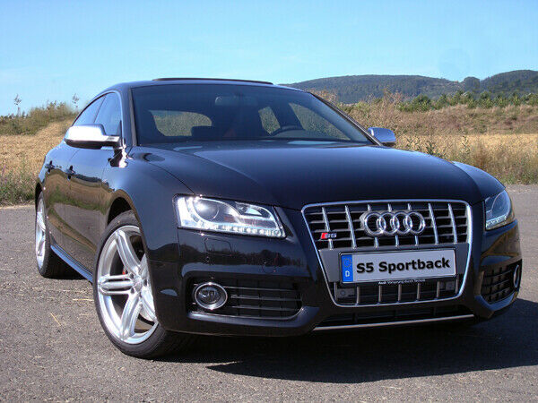 Die schönsten SELBERGEMACHTEN A5 Fotos