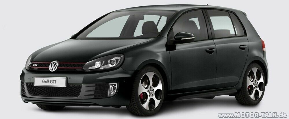 Alles zur Abholung in der Autostadt - Sammelthread