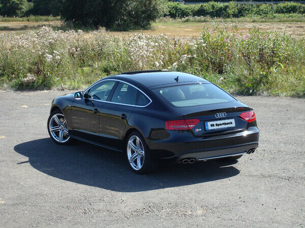 Die schönsten SELBERGEMACHTEN A5 Fotos