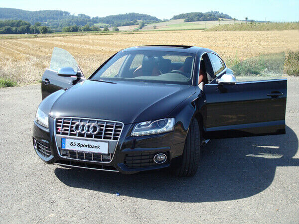 Die schönsten SELBERGEMACHTEN A5 Fotos