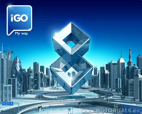 A8 - Audi MMI Navi mit anderer Navi-Software betreiben (z.B. iGO): ist das möglich?