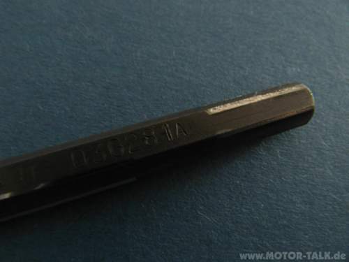 Mitnehmer 03G 115 281