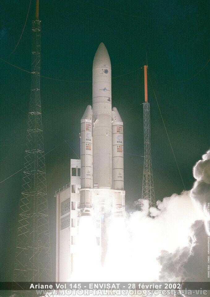 Endlich, Fliegen wird teurer!