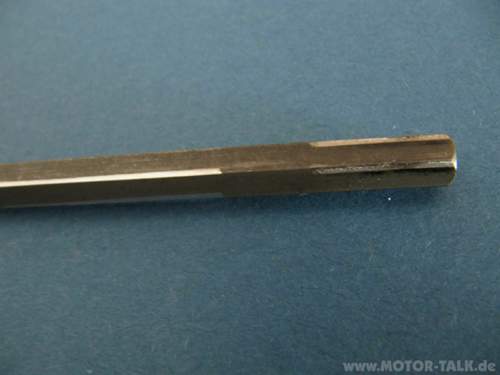 Mitnehmer 03G 115 281