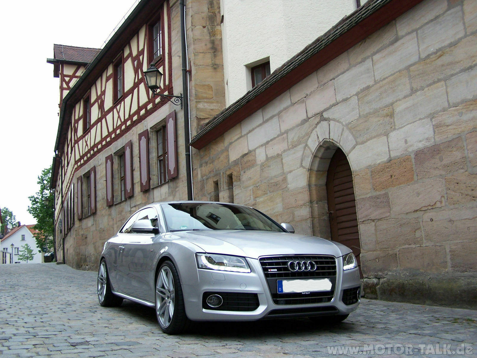 Die schönsten SELBERGEMACHTEN A5 Fotos