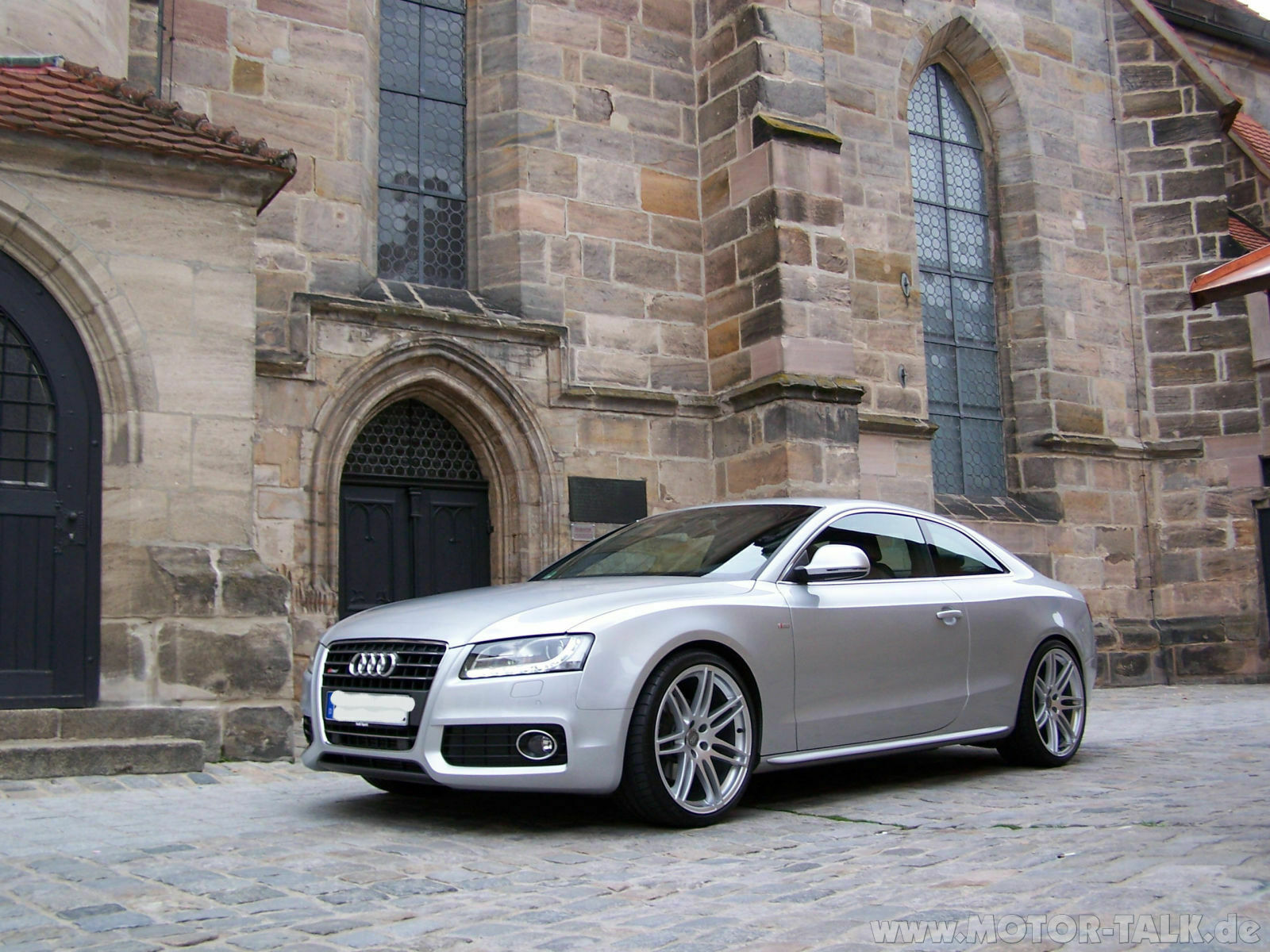 Die schönsten SELBERGEMACHTEN A5 Fotos