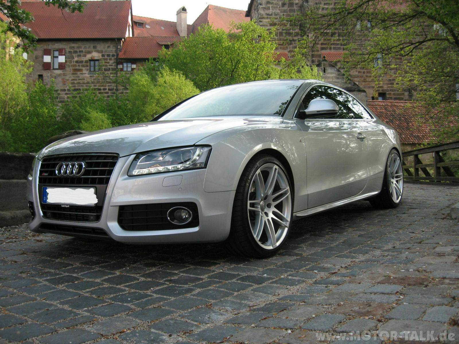 Die schönsten SELBERGEMACHTEN A5 Fotos