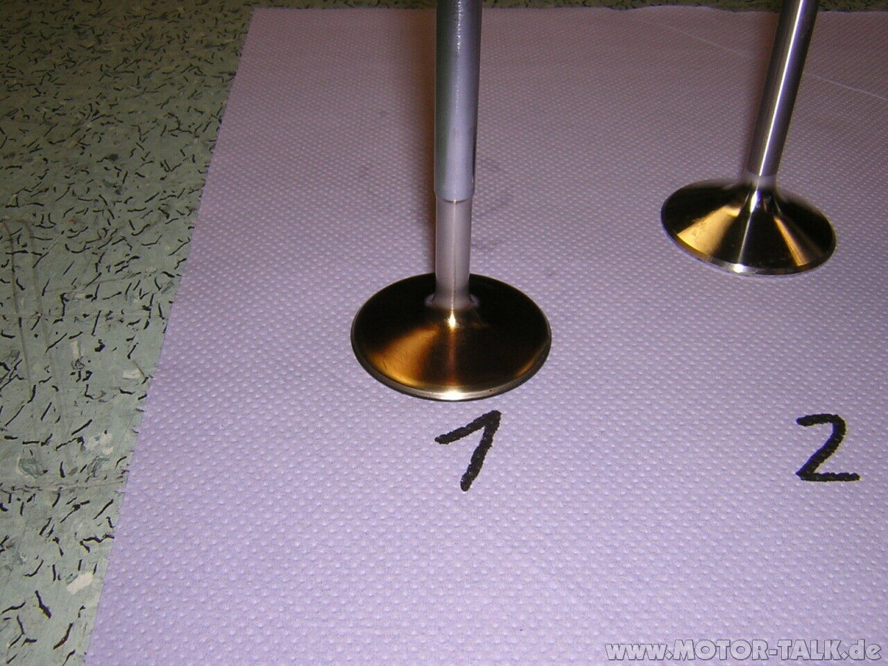 OT Laberthread - MT Nachtschicht