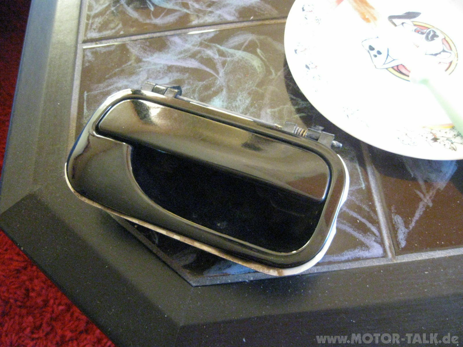 Wer macht was im Augenblick