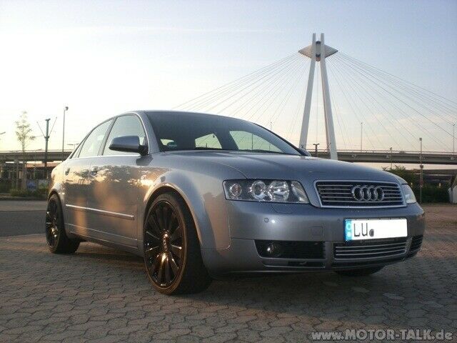 1,8T oder 3,0L - Wann welchen Motor?