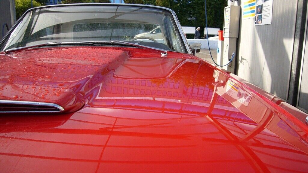 Was haltet ihr von diesem Wasserabzieher?